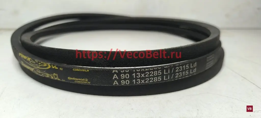 A90 13x2315ld powerspan cl contitech