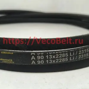 A90 13x2315ld powerspan cl contitech