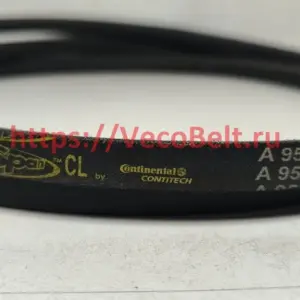 A95 13x2445ld powerspan cl contitech