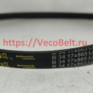 B34 17x910ld powerspan cl contitech
