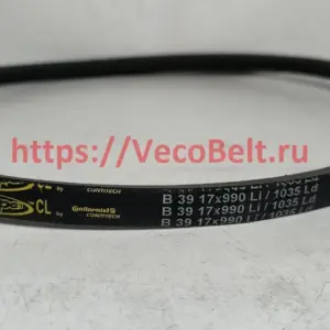 B39 17x1035ld powerspan cl contitech