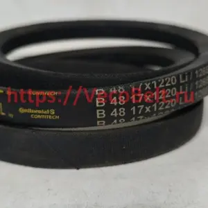 B48 17x1265ld powerspan cl contitech