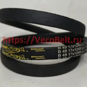 B49 17x1290ld powerspan cl contitech