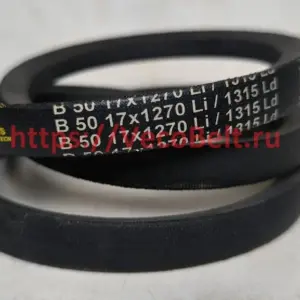 B50 17x1315ld powerspan cl contitech