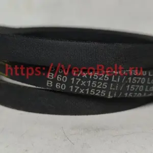 B60 17x1570ld powerspan cl contitech