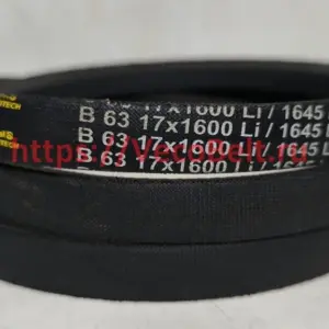 B63 17x1645ld powerspan cl contitech
