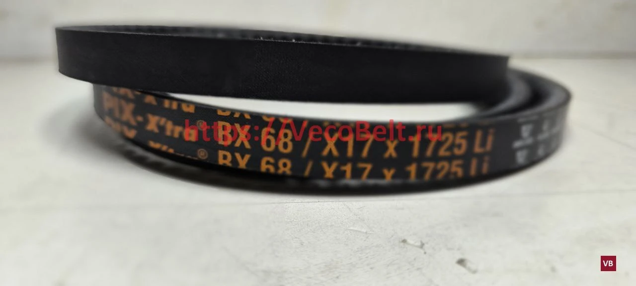 BX68 17x1770lp pix-xtra