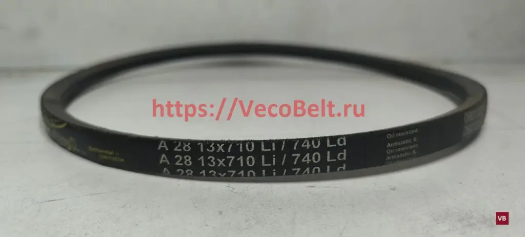 a28 740lp 710li powerspan cl contitech