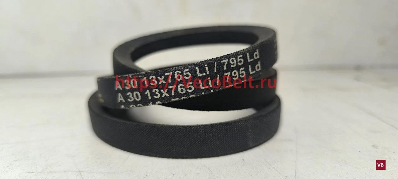 a30 795lp 765li powerspan cl contitech