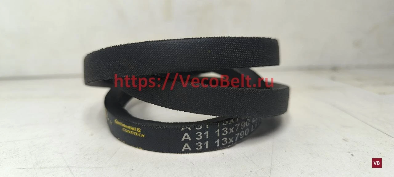 a31 820lp 790li powerspan cl contitech