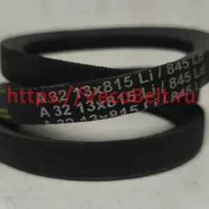 a32 845lp 815li powerspan cl contitech