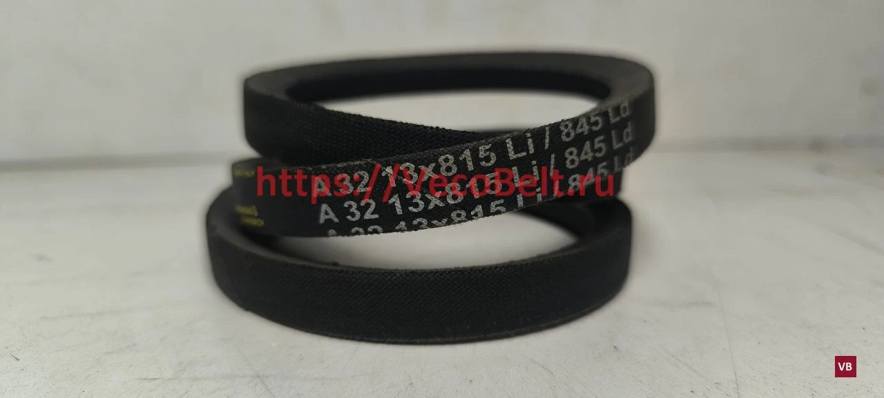 a32 845lp 815li powerspan cl contitech