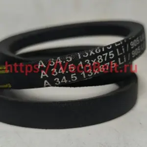 a34,5 905lp 875li powerspan cl contitech