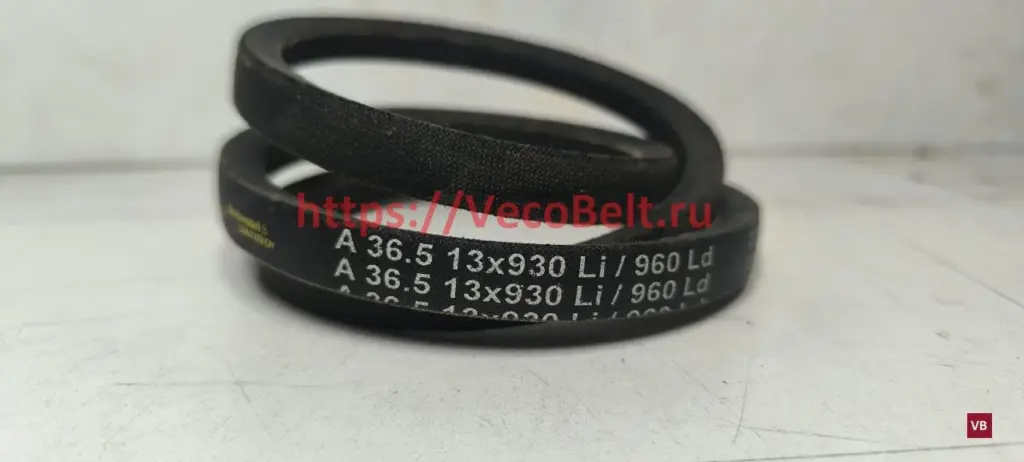 a36,5 960lp 930li powerspan cl contitech