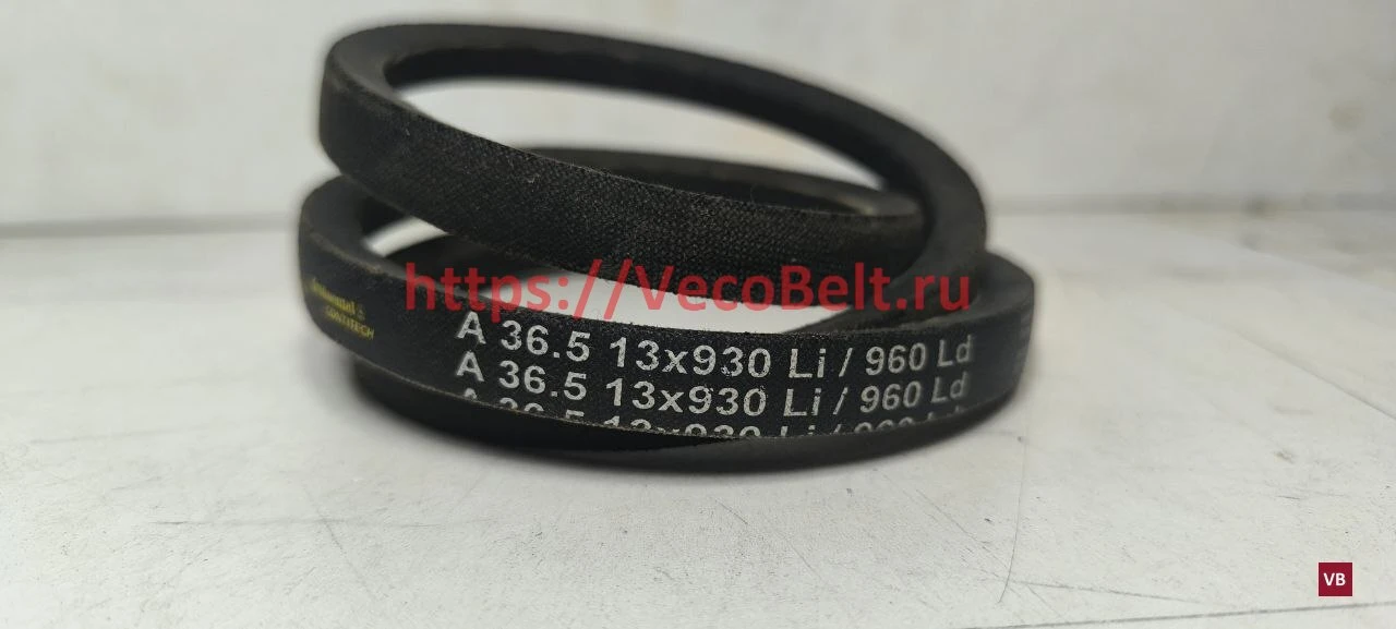 a36,5 960lp 930li powerspan cl contitech