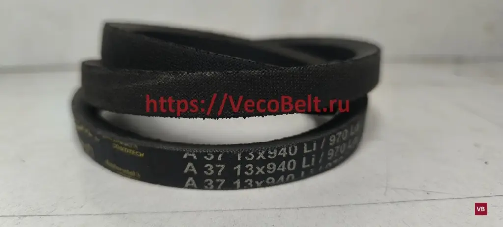 a37 970lp 940li powerspan cl contitech