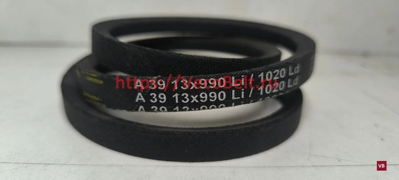 a39 1020lp 990li powerspan cl contitech