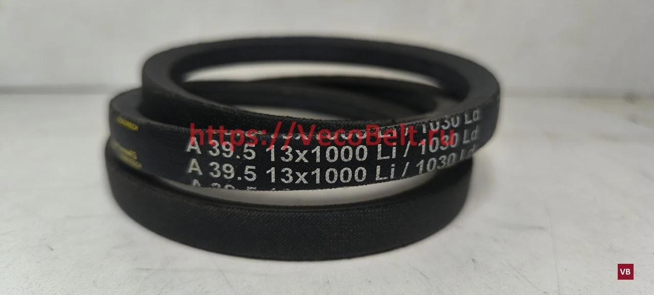 a39,5 1030lp 1000li powerspan cl contitech