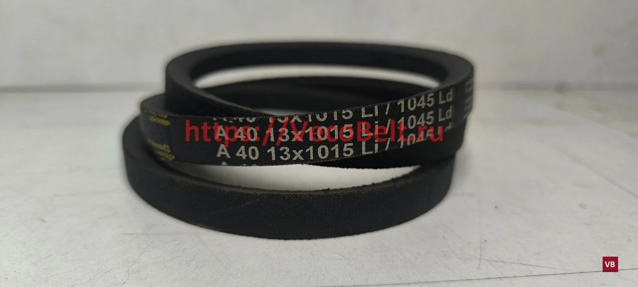 a40 1045lp 1015li powerspan cl contitech