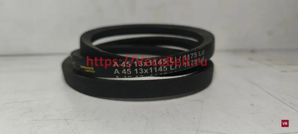 a45 1175lp 1145li powerspan cl contitech