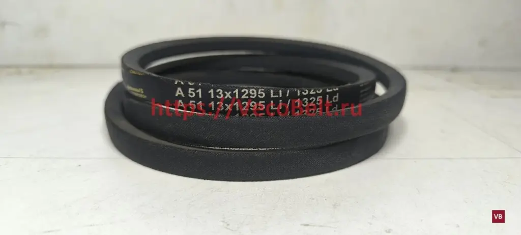 a51 1325lp 1295li powerspan cl contitech