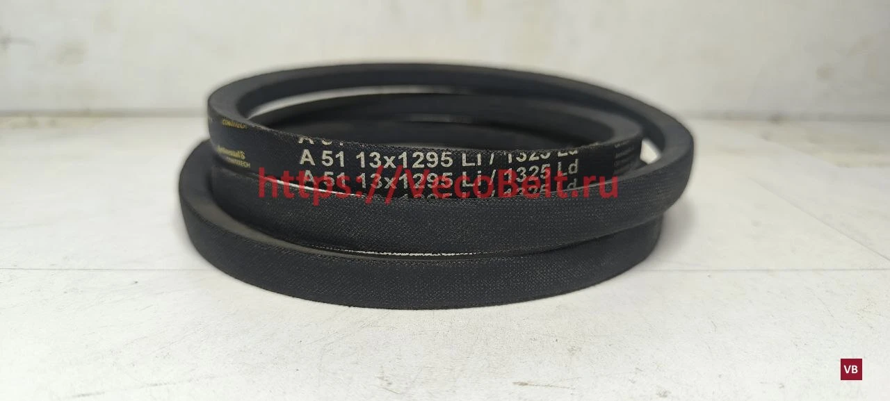 a51 1325lp 1295li powerspan cl contitech