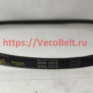 spa 1032 powerspan cl contitech