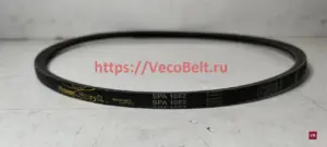 spa 1082 powerspan cl contitech