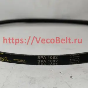 spa 1082 powerspan cl contitech