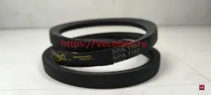 spa 1107 powerspan cl contitech