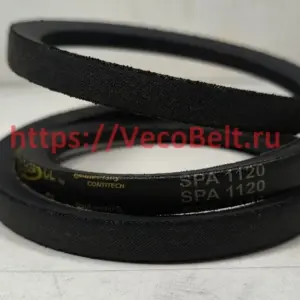 spa 1120 powerspan cl contitech