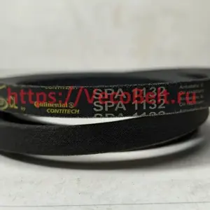 spa 1132 powerspan cl contitech