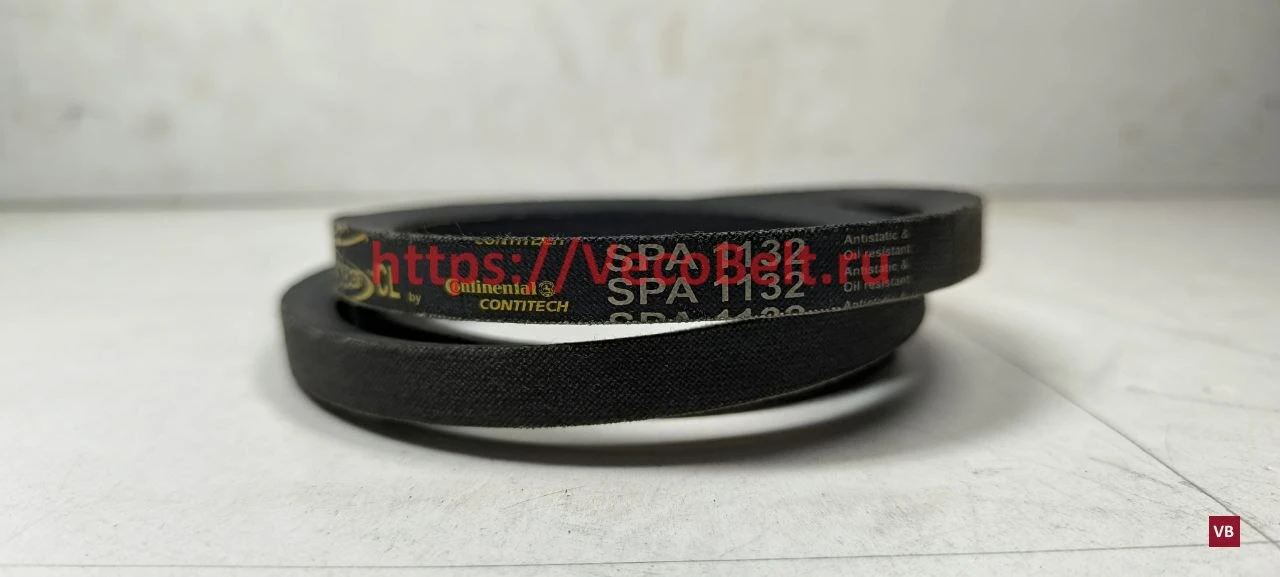 spa 1132 powerspan cl contitech