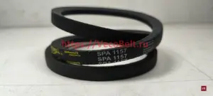 spa 1157 powerspan cl contitech