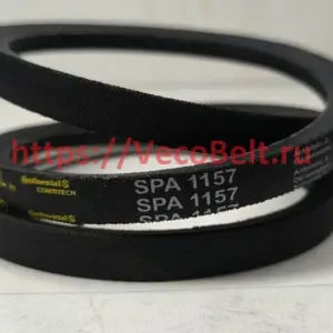 spa 1157 powerspan cl contitech