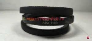 spa 1180 powerspan cl contitech