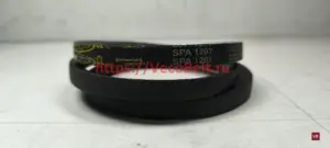 spa 1207 powerspan cl contitech