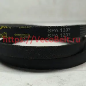 spa 1207 powerspan cl contitech