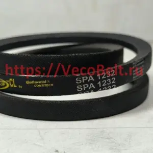 spa 1232 powerspan cl contitech