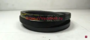 spa 1257 powerspan cl contitech