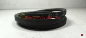 spa 1357 powerspan cl contitech