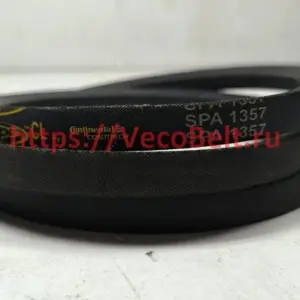 spa 1357 powerspan cl contitech