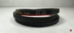 spa 1400 powerspan cl contitech