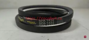 spa 1432 powerspan cl contitech