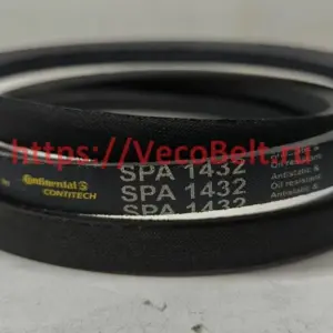spa 1432 powerspan cl contitech