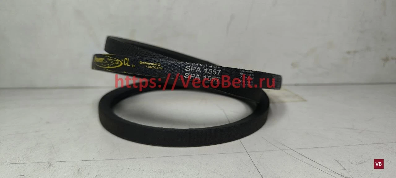 spa 1557 powerspan cl contitech