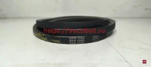 spa 1582 powerspan cl contitech