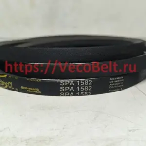 spa 1582 powerspan cl contitech