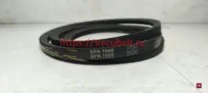 spa 1600 powerspan cl contitech