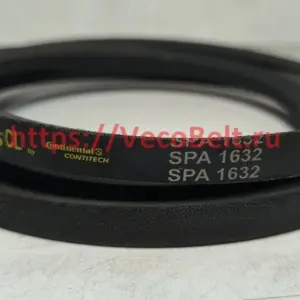 spa 1632 powerspan cl contitech